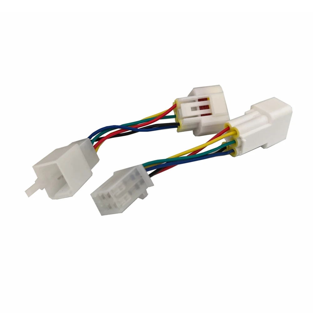 

Ebike Motor Hall Connector Adapter, Hub Motor Hall Adapt Connector