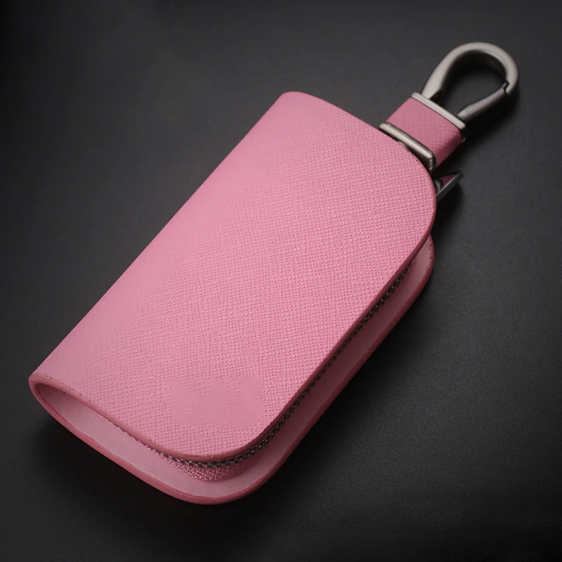 

For Lexus for Audi for Benz for BMW for Toyota Car Key Protective Shell Waterproof and Wear-resistant Fashion Decorative Cover