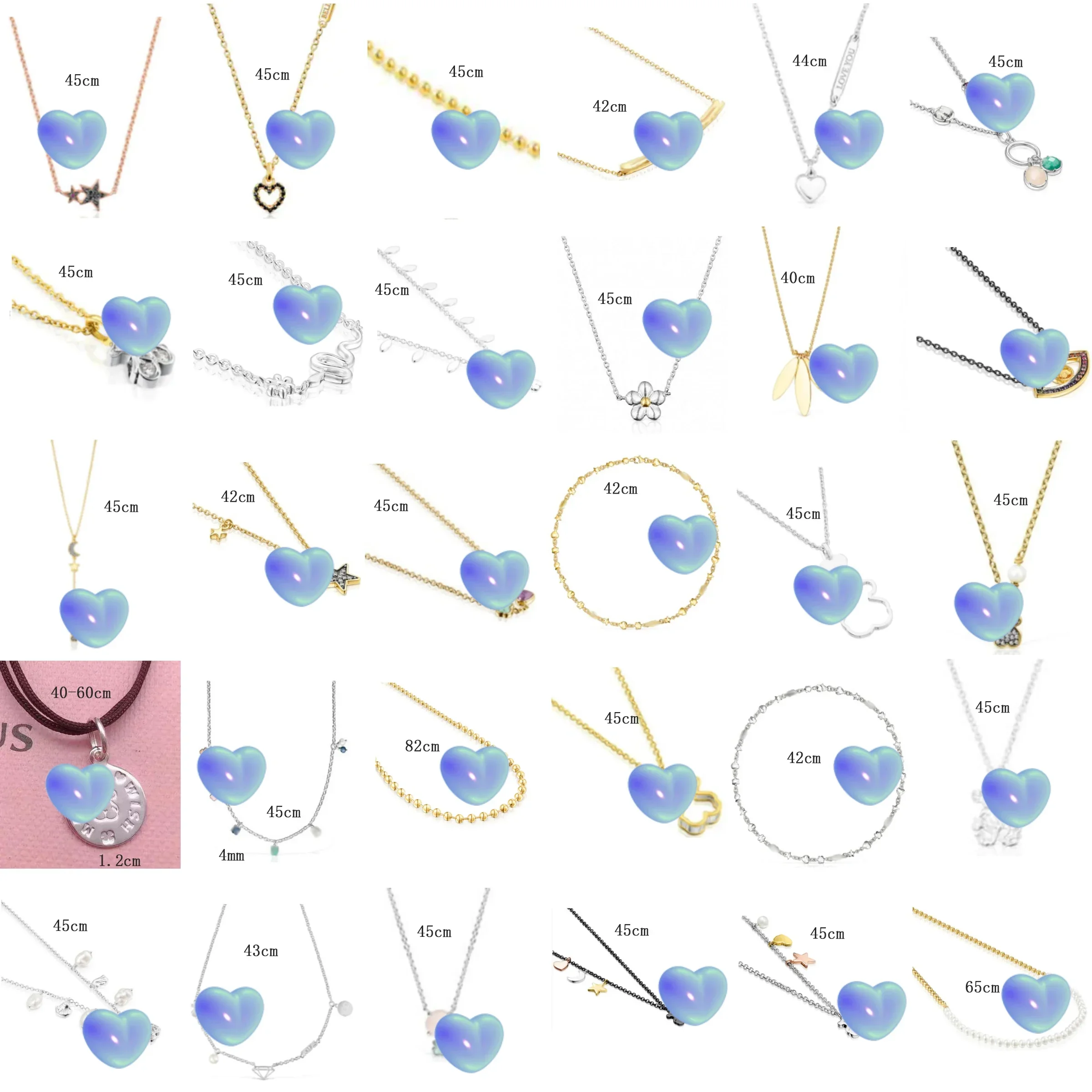 

Роскошные ожерелья для женщин-фотосессия шикарный стиль 2023-151