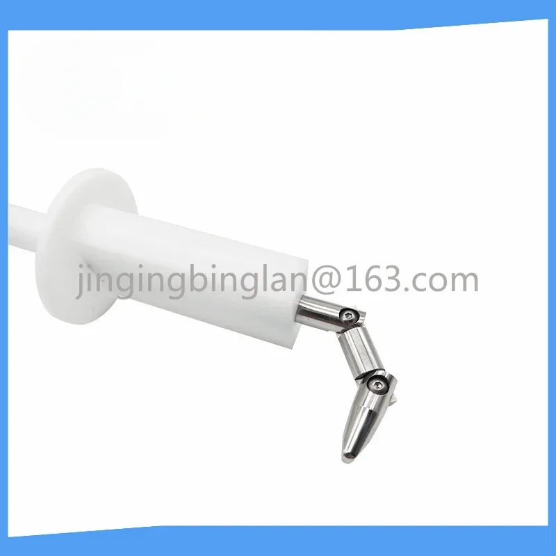 Набор для тестирования B пальца проверки суставов Spot GB4706 | IEC61032 стандартный