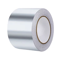 shielding aluminum foil tape heat shield tape cool tapes for kitchen aluminum foil backing for guitar shielding electrical