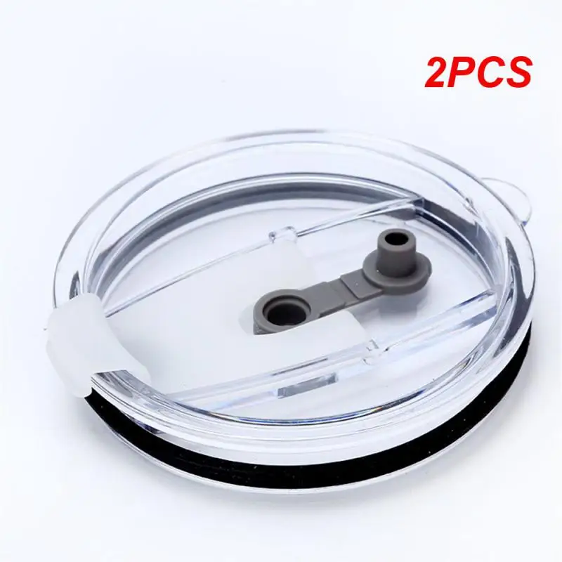 2 шт. 30 унций уплотнительная крышка для бутылки защита от брызг пластиковая Ozark Trail