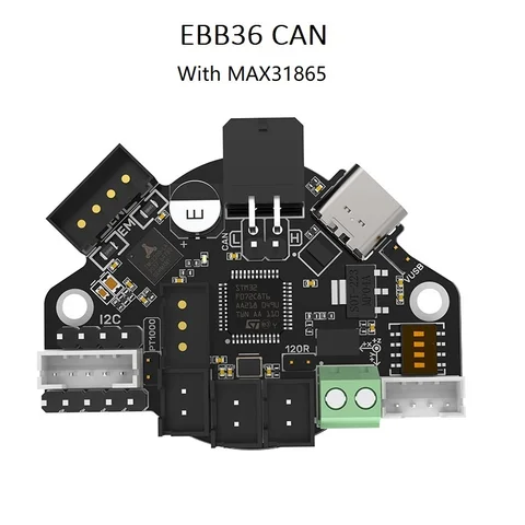BIQU EBB36/EBB42 CAN V1.2 плата для 3D-принтера