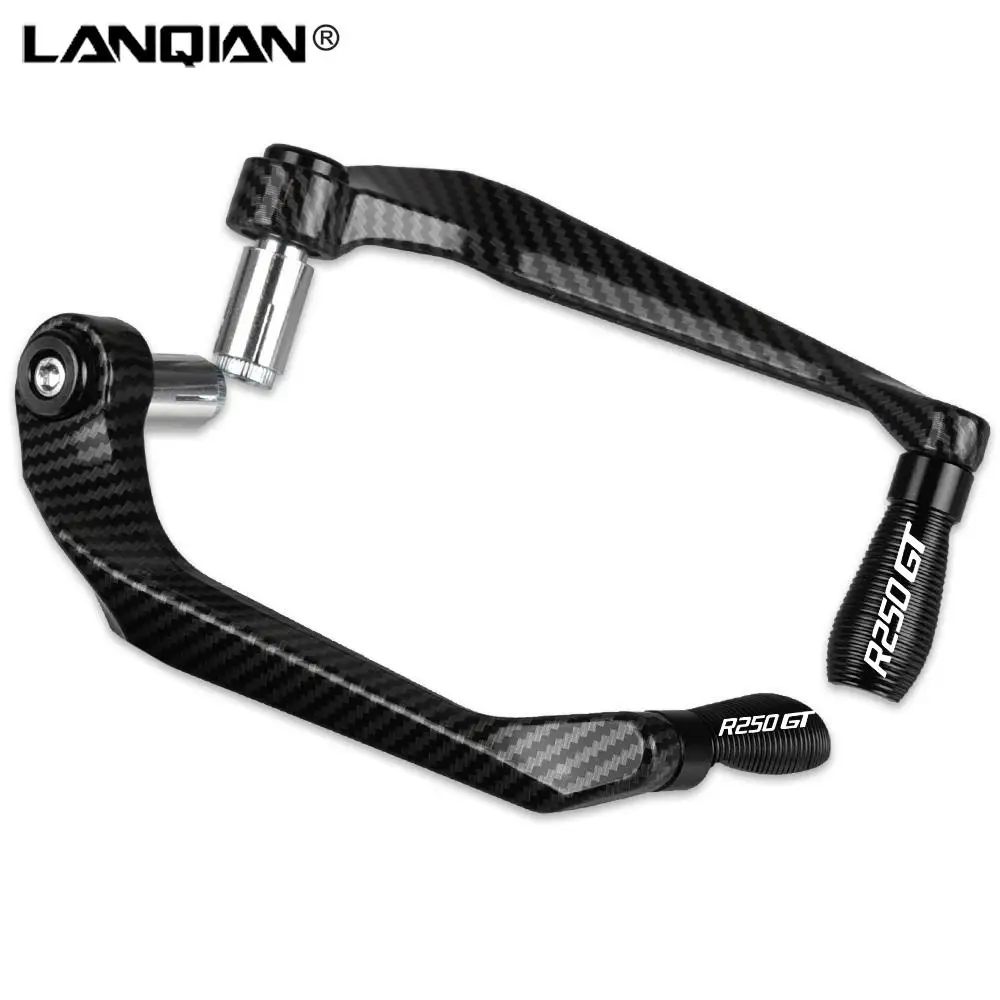 Мотоцикл для HYOSUNG R250GT R650GT R 250GT/650GT 2006 2007 2008 2009 2010 ЧПУ Рычаги защита тормоза