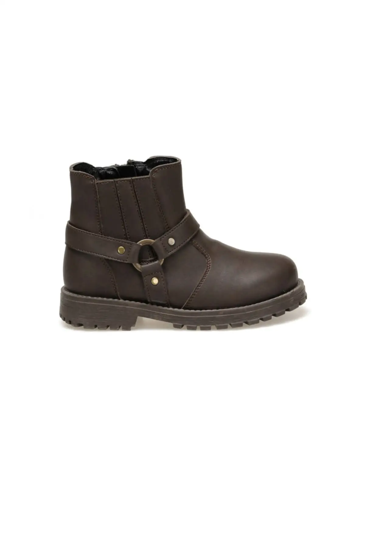 

Kid'S Boots Brown Boys Boots