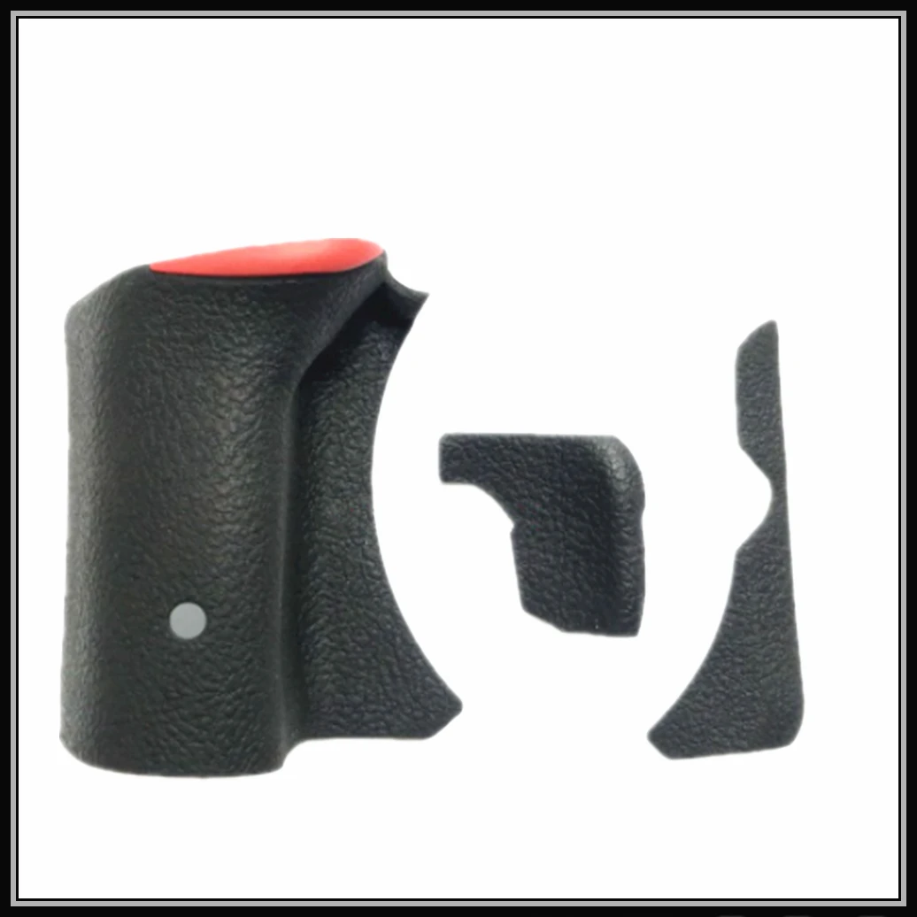 

For Nikon D5600 D5500 Grip Rubber Cover Side Rubber Thumb Rubber Camera Repair Spare Part