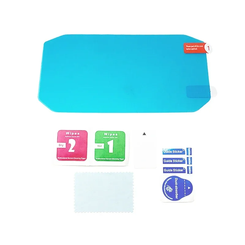 Для HONDA XADV-750 XADV 750 XADV750 2021 2022 царапина на мотоцикле Защитная пленка для приборной