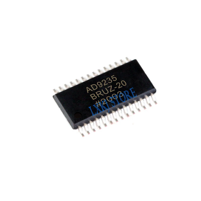 10 шт./лот AD9235BRUZ-20 AD9235BRUZ AD9235 SOP-28