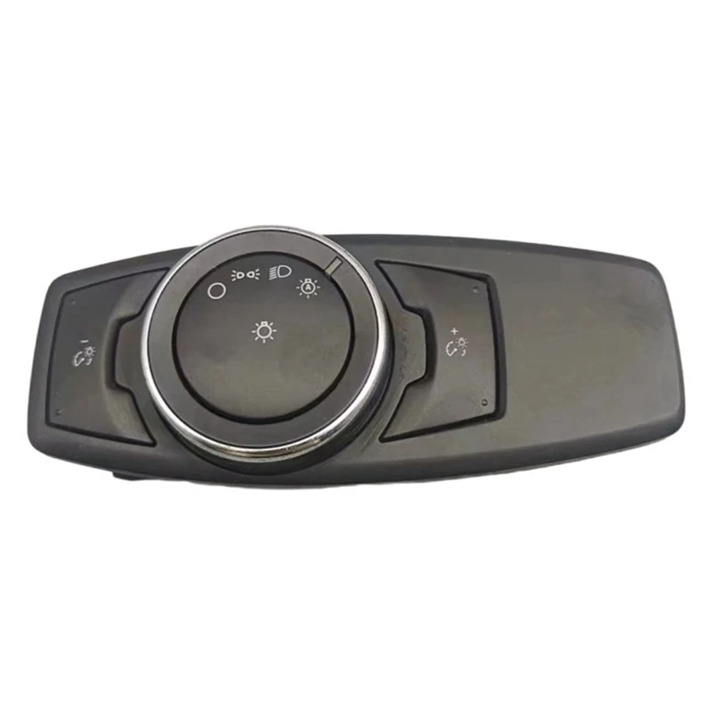 SW7530 автомобильная головка Φ переключатель приборная панель регулировки яркости