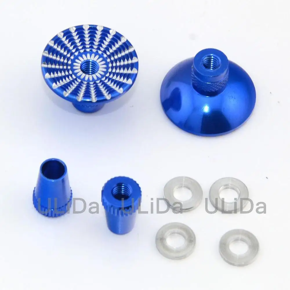 Новые Алюминиевые головки M4 для вертолета самолета автомобиля квадрокоптера |