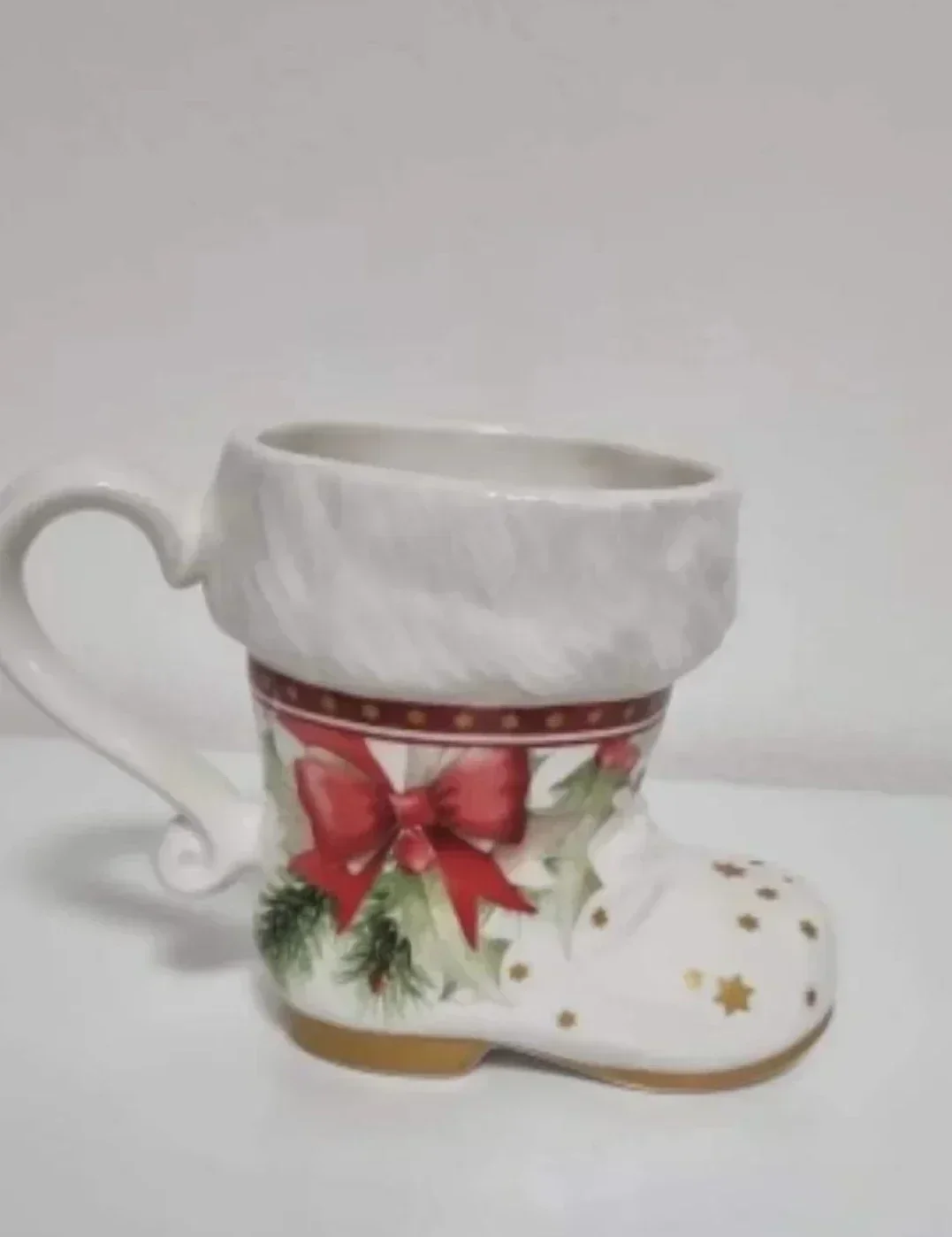 Deutsch v Bao inairr Weihnachten Kekse rechteckige Platte Tasse Salat G quattro Dessert Obst halter