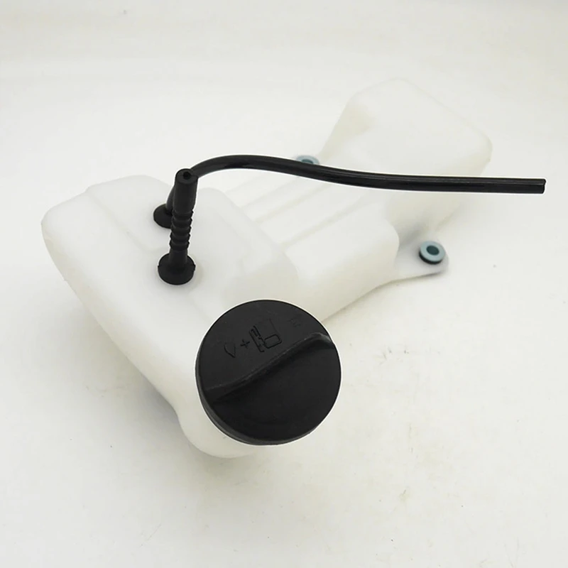 Косилка масляный горшок в сборе топливный запасные аксессуары подходит для STIHL