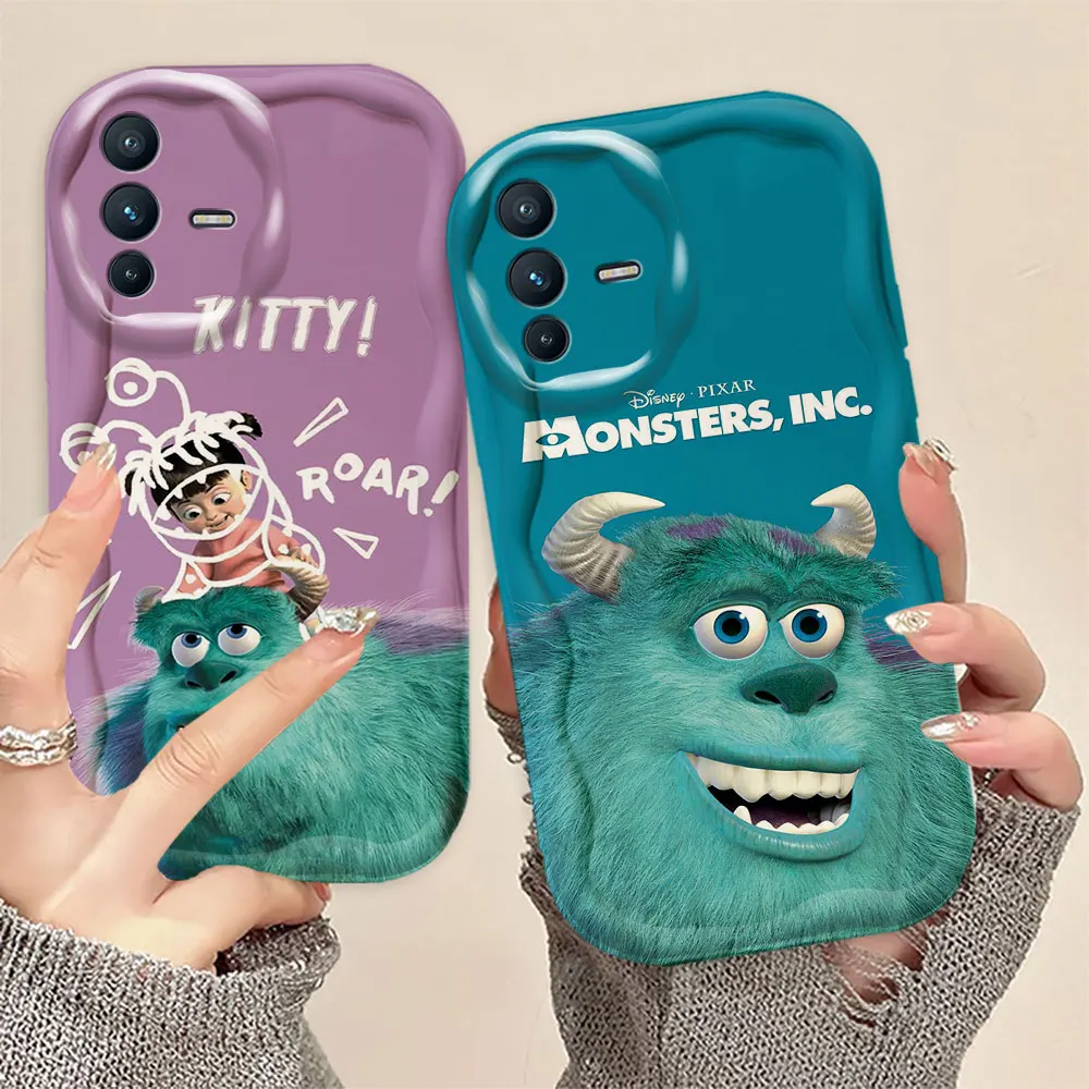 Чехол для VIVO S1 T1 S12 S16 S16E V15 V20 V23 V23E V25 V27 V27E V29E V30 V30E