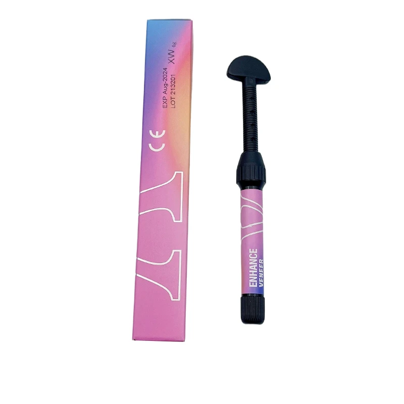 1 шт. стоматологисветильник отверждаемая композитная Улучшенная универсальная