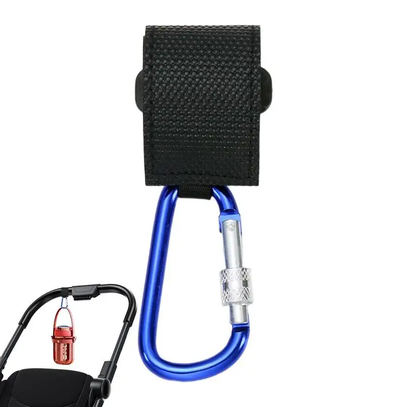 

Портативные искусственные Крючки для подвешивания сумок для подгузников, многофункциональная сумка для детской коляски, рюкзак с крючком ...