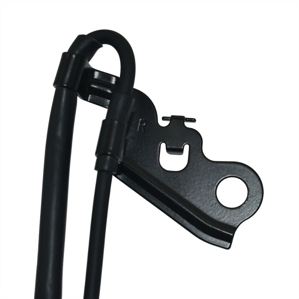 Новый датчик ABS 89542-02040 ПОДХОДИТ ДЛЯ TOYOTA AVENSIS T25 COROLLA E12 1 6 8 2 0 ZNR10 CUR10 AUR10 CDE120 ZZE120