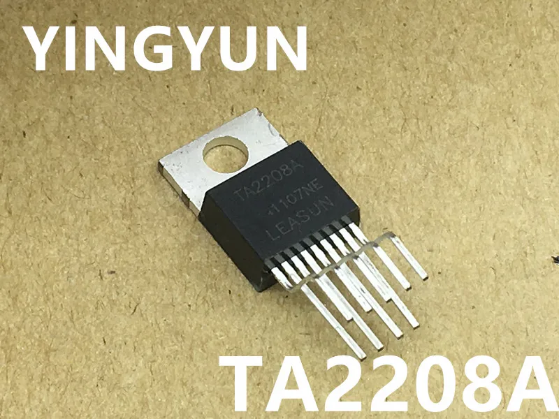 

5 шт./лот TA2208A TA2208 TO-220