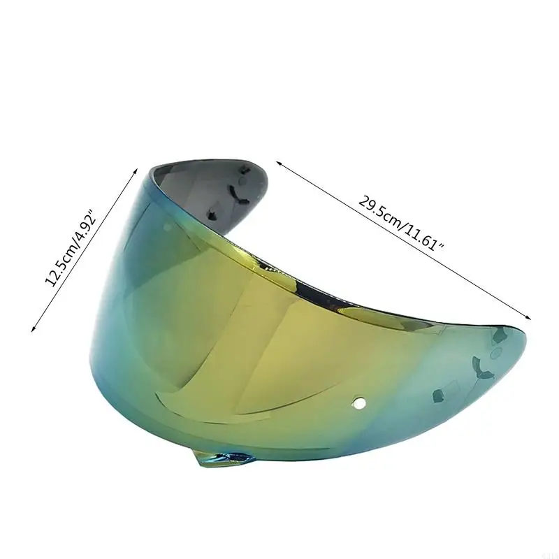 G2TA козырек для шлема X14 Z7 линза мотоциклетного защита от лобового стекла