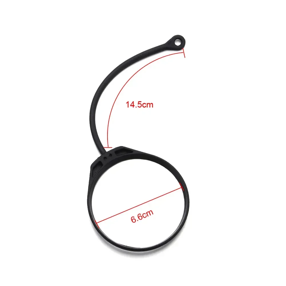 1 шт. автомобильная крышка топливного бака тяговый трос соединительный