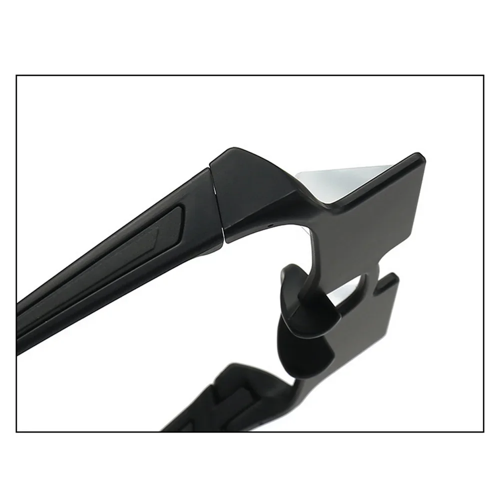 Уличные очки для скалолазания с прозрачной призмой прозрачные удобные