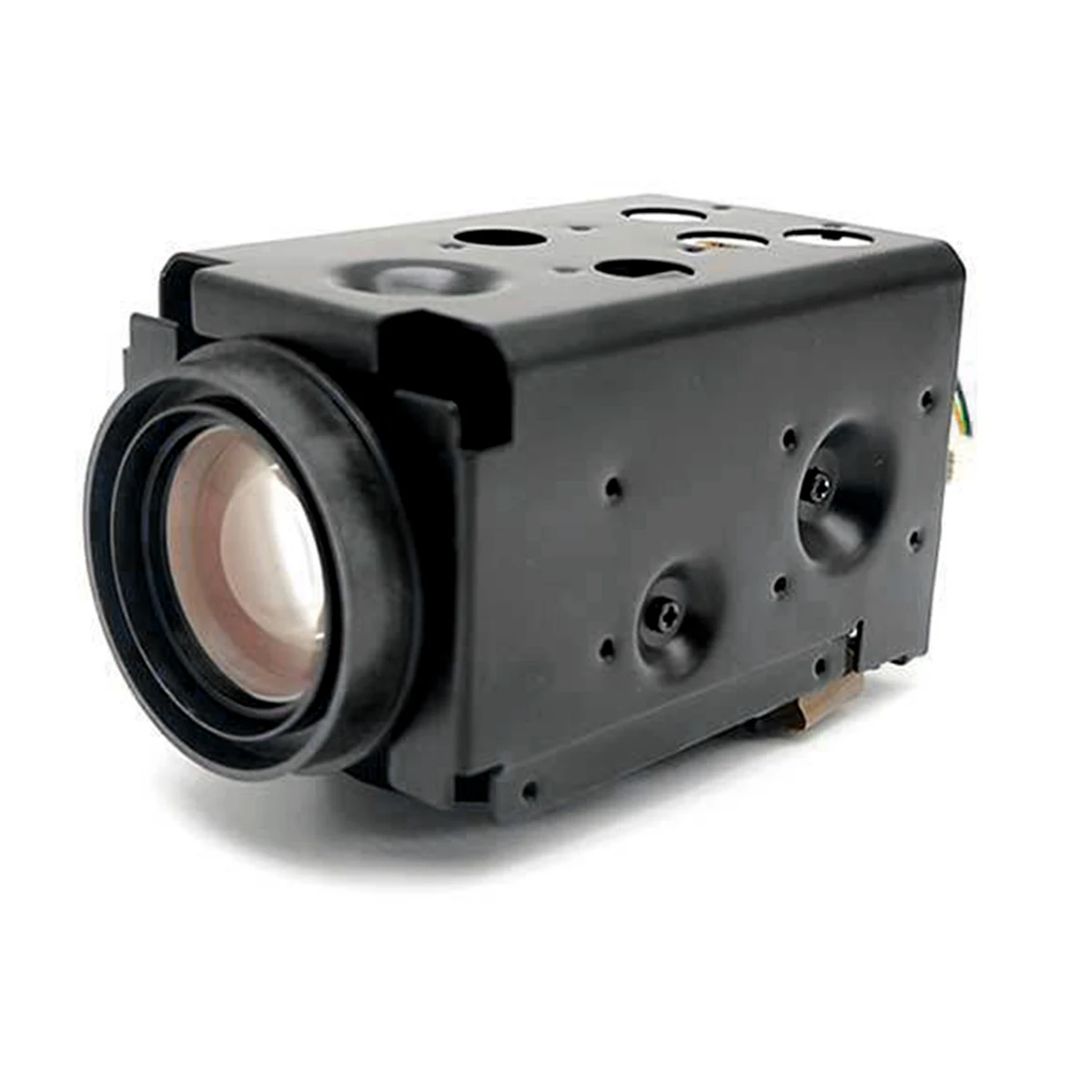 

2 Million Xiongmai 22X 85X20PSE-WPN Auto Zoom Network Module