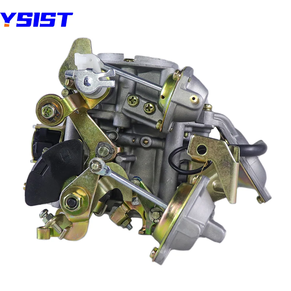 Карбюратор Carb Carby Assy для Volkswagen SANTANA JETTA GOLF PASSAT 026-129-016-H 026129016H 026-129-016H OEM качество -