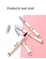 multicolor optional liquid eyeliner exquisite waterproof makeup womens eyeliner pencil cosmetics beauty tool
