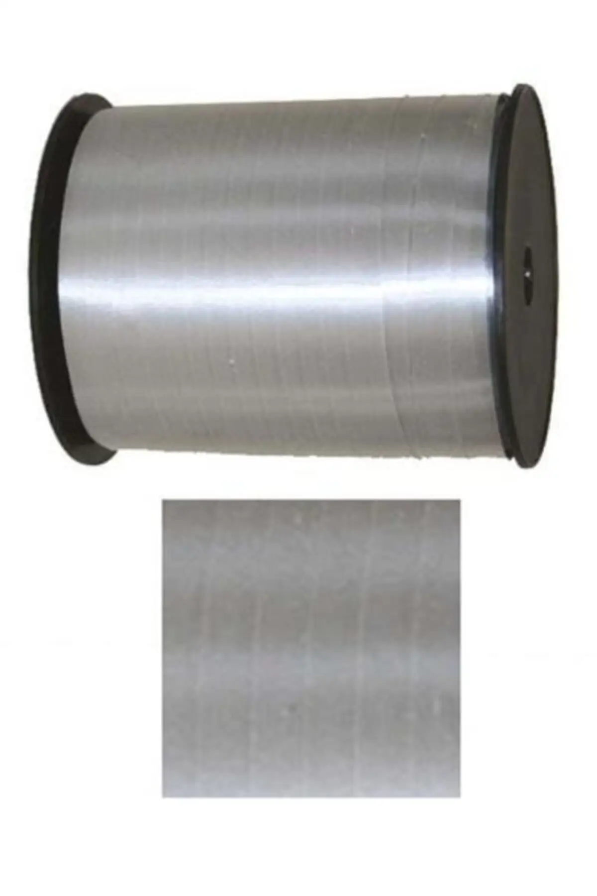 

Raffia 200 meters-silver hobby supplies & entertainment life