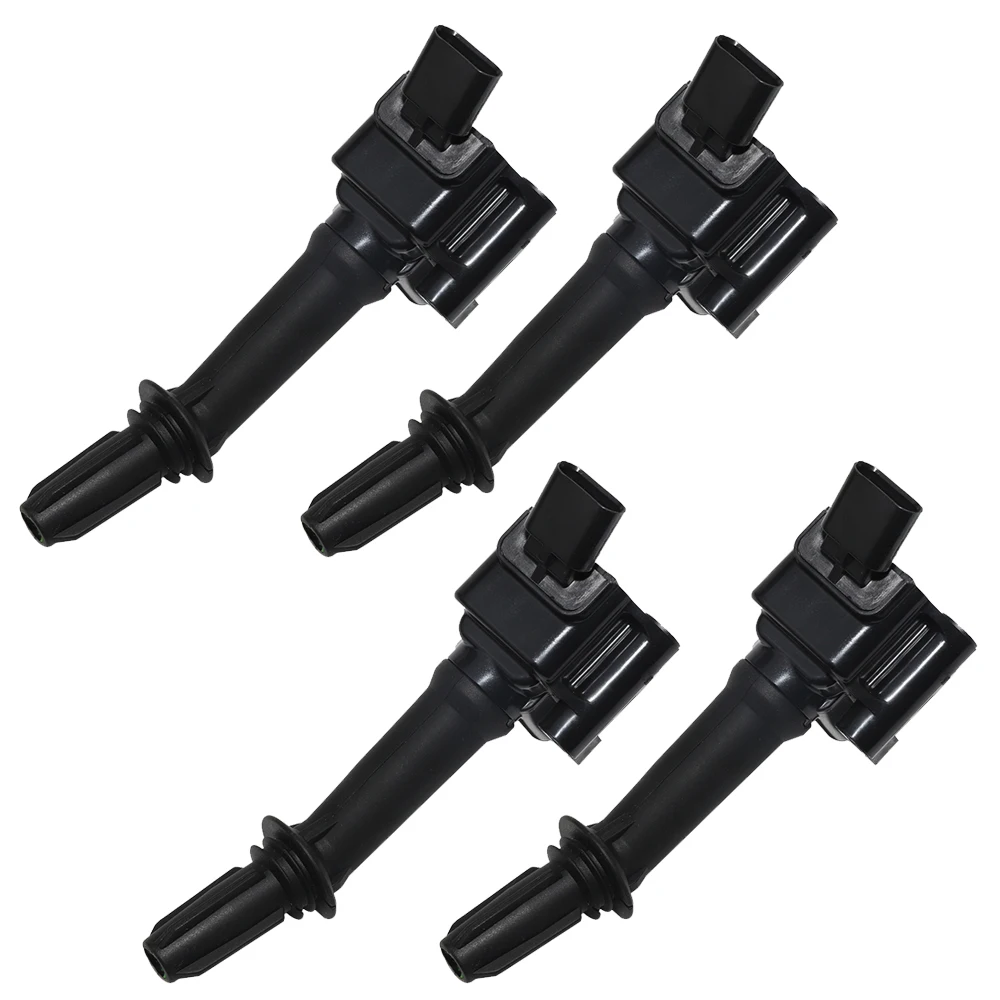 

Катушка зажигания автомобиля 12635672 12670053 555692530A Авто катушки зажигания UF802 для BUICK/ CHEVROLET/ OPEL