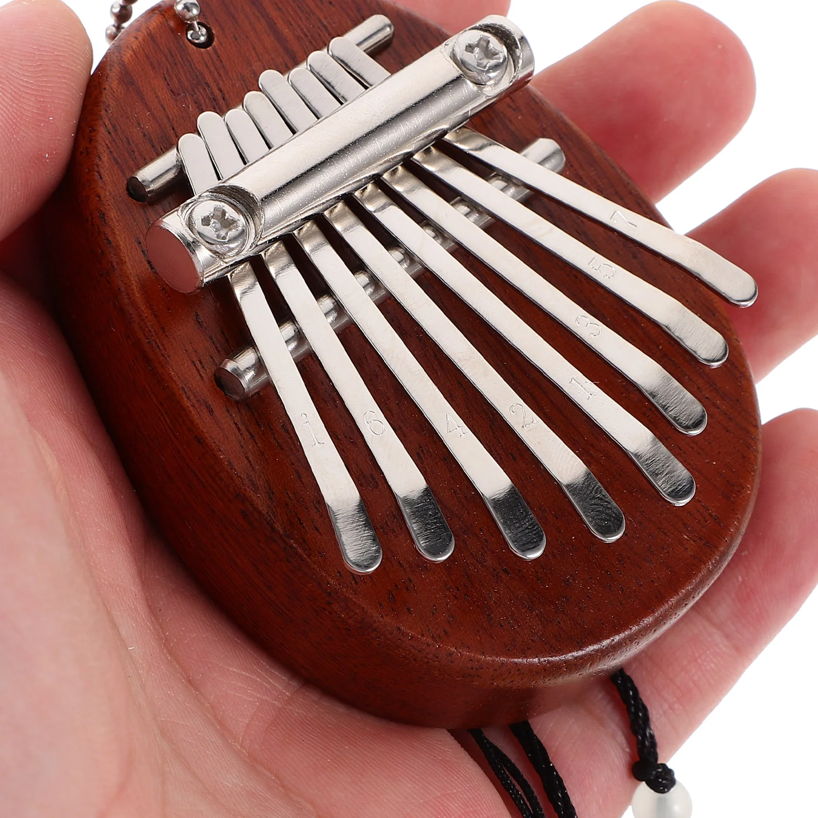 Мини-кабиналин пианино игрушка музыкальные инструменты перкуссия на палец