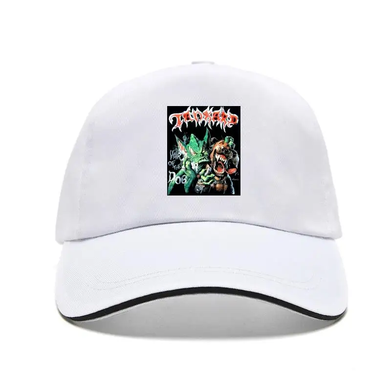 

TANKARD - Hair Of The Dog (Baseball Cap)