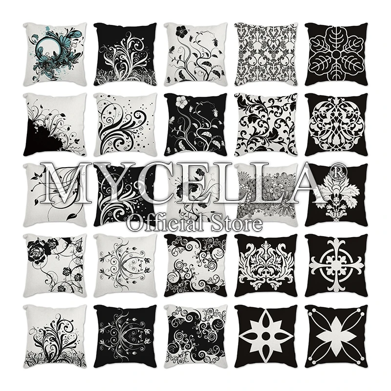 

Геометрический чехол, подушка, кружевной рисунок, искусственные скандинавские подушки, чехол, Декор, диванные льняные наволочки для подушек