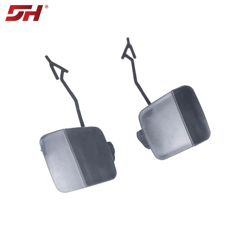 

95850515510 Г2Х 65850515610 Крышка прицепа переднего бампера G2X для porsche cayenne turbo 958.2 2015-2017