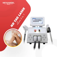 hot trending 3 wave length 532 1064 1320nm q switch nd yag all colors tattoo removal 808nm laser hair removal device