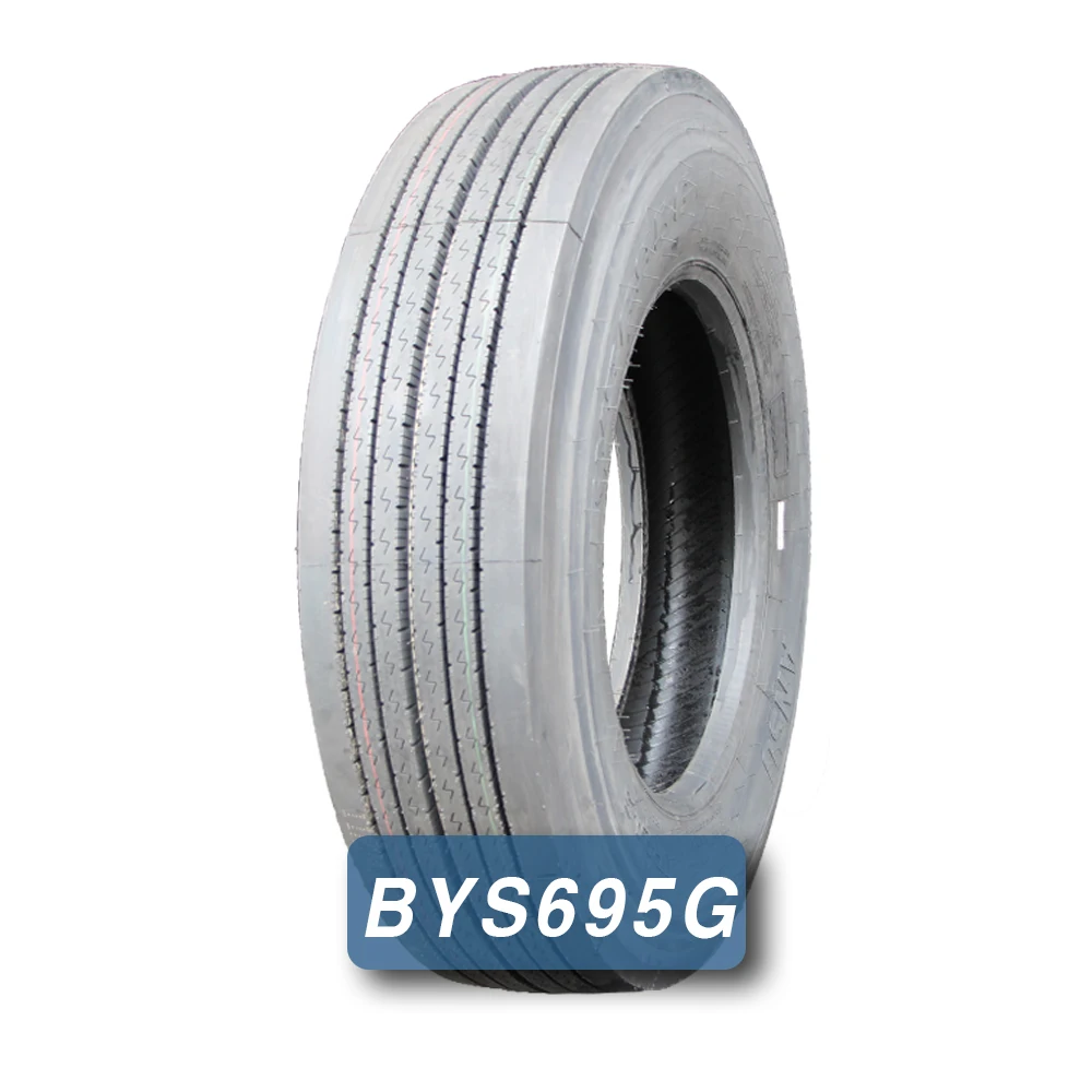 

Farroad Saferich Car Tire Ansu Brand Truck Tyre 175/70R13 11R22.5