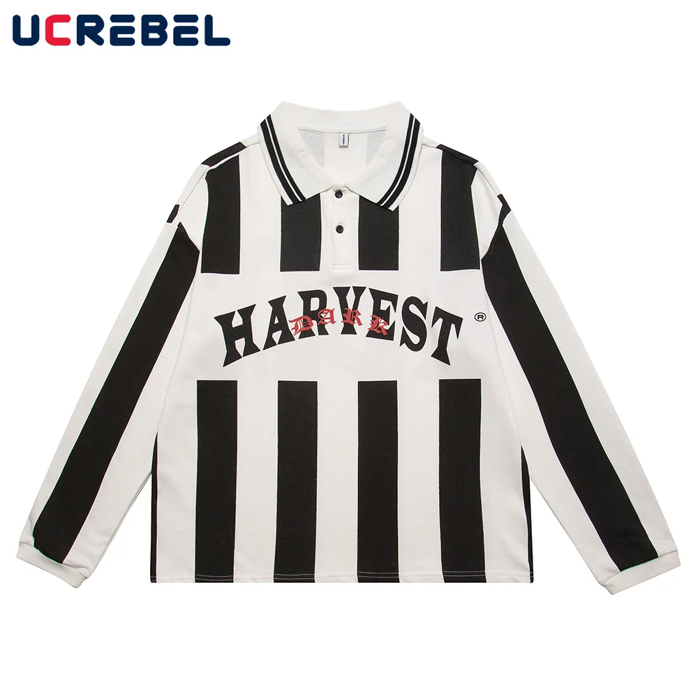 

Рубашка-поло мужская хлопковая с длинными рукавами и контрастными панелями