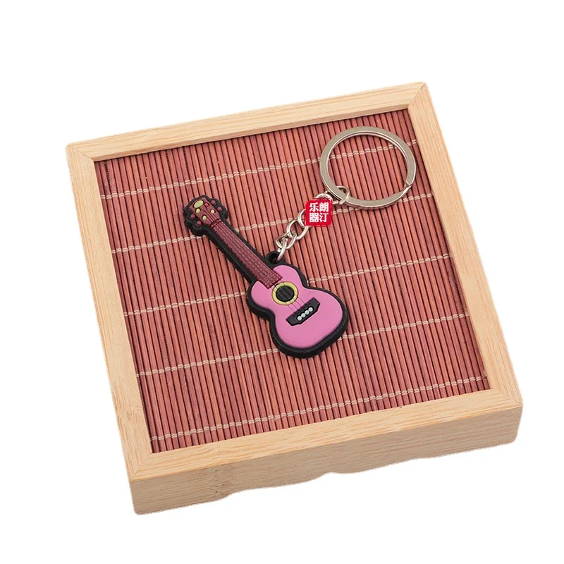 2 шт./набор барабанный брелок для музыкальных инструментов электрическая