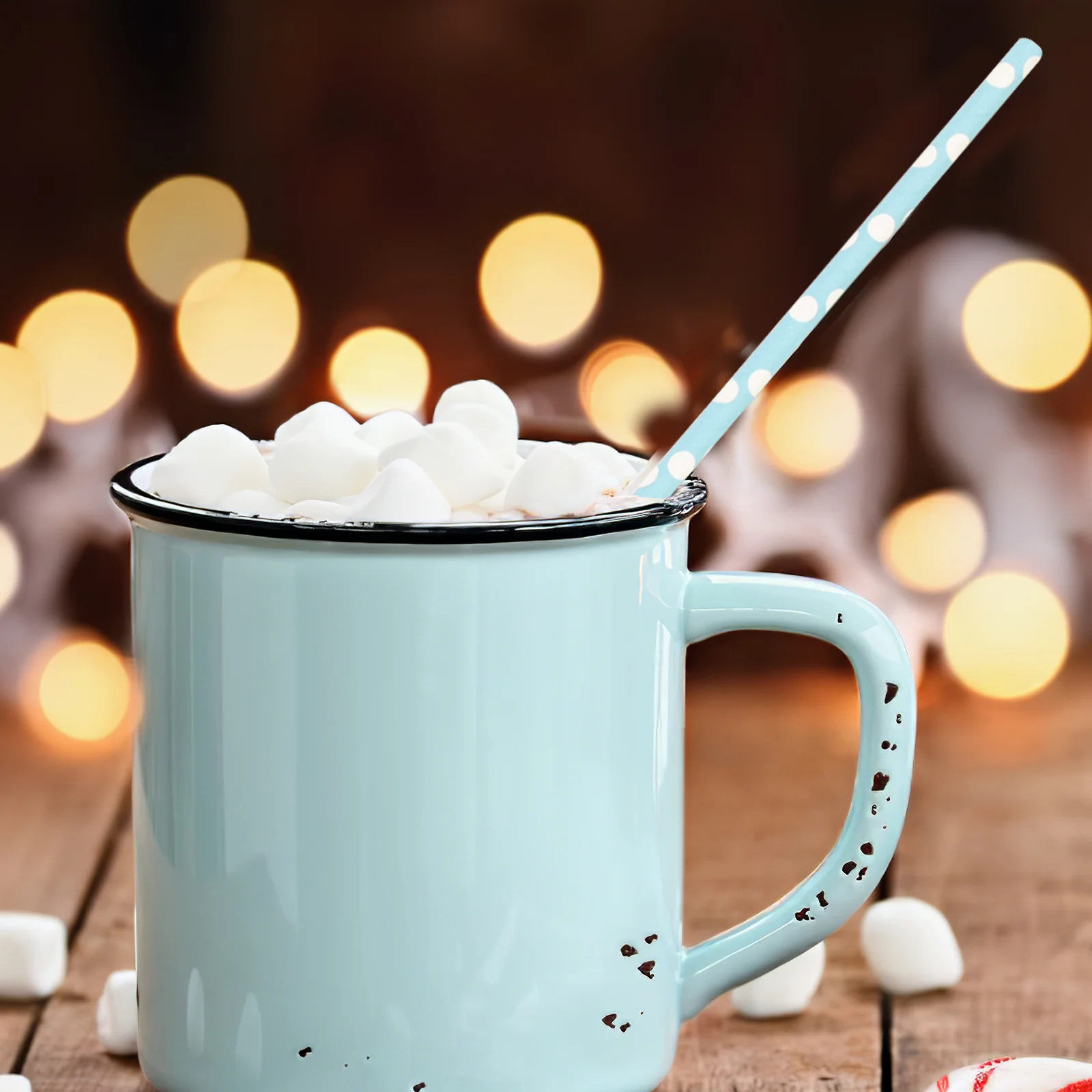 50 шт. зефирные палочки для леденцов держатель бумажных палочек DIY ватные конфеты