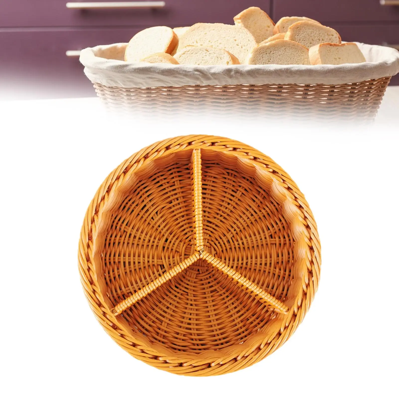 

Корзина для хлеба MagiDeal