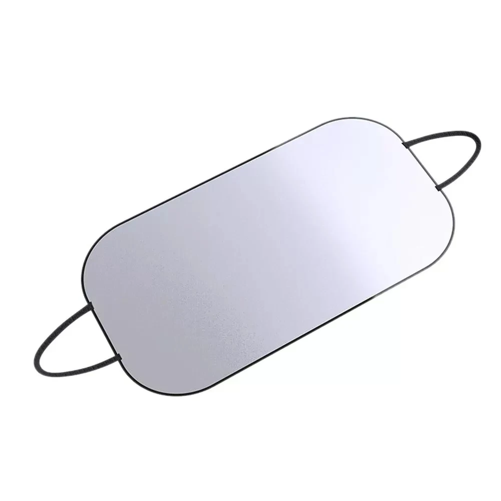 

140 X 80cm Car Windshield Cover Sunshade UV Protection Shield Car Styling Folding Car Window Sun Shade Windshield Block Cover