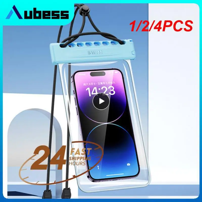 

1/2/4PCS Endoscope for iOS iPad Camera Sewer Inspection Cameras Endoscopic Borescope Waterproof Lens 960P for Check