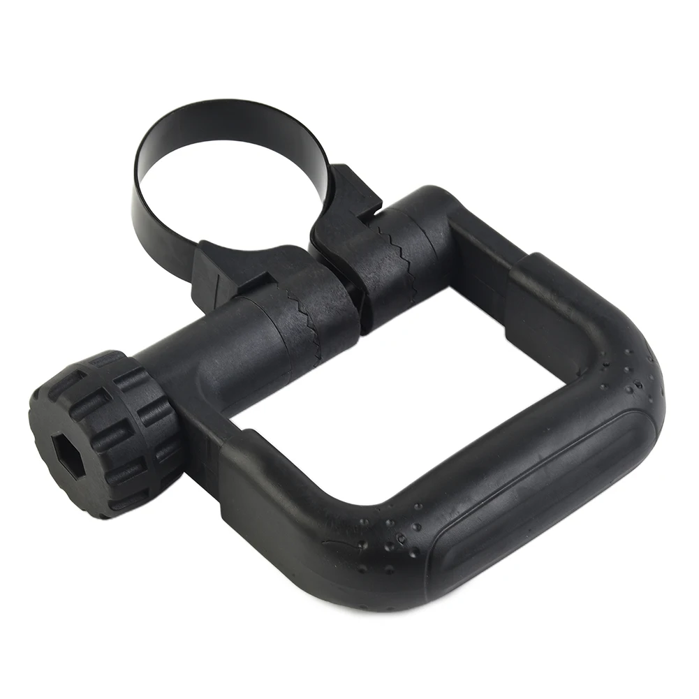 Боковая ручка роторного молотка для Bosch GSH 11E 10 C 11311EVS 11316 MH10-SE 16 5x13 4 см пластик