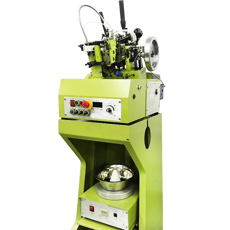 Высокоскоростные машины для изготовления цепочек из золота и серебра машина