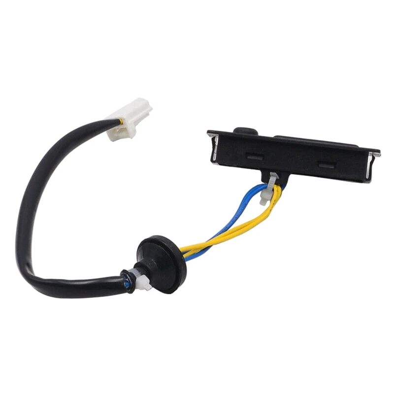 

Замок с защелкой в багажнике, ручка в сборе 25380-1AA0A для 2008-2014 Quest 2009