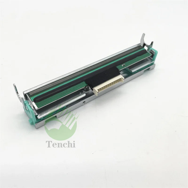 Фото Новая печатающая головка TTP247 Pro для TSC TDP-247 TTP-247 TDP-245, 203DPI, совместимая с принтерами этикеток, 98-0250128-33LF №5