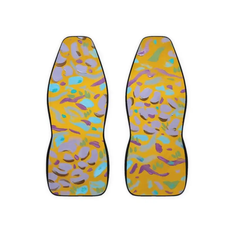 

Polyester Car Seat Covers