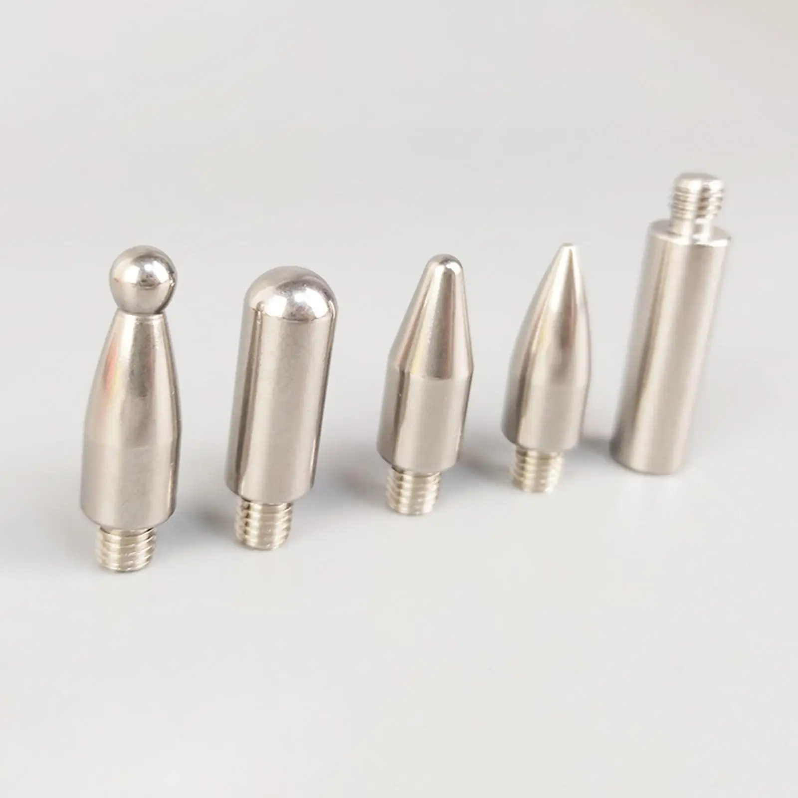 5 шт. наконечники для автомобильных вмятин наконечник молотка универсальные