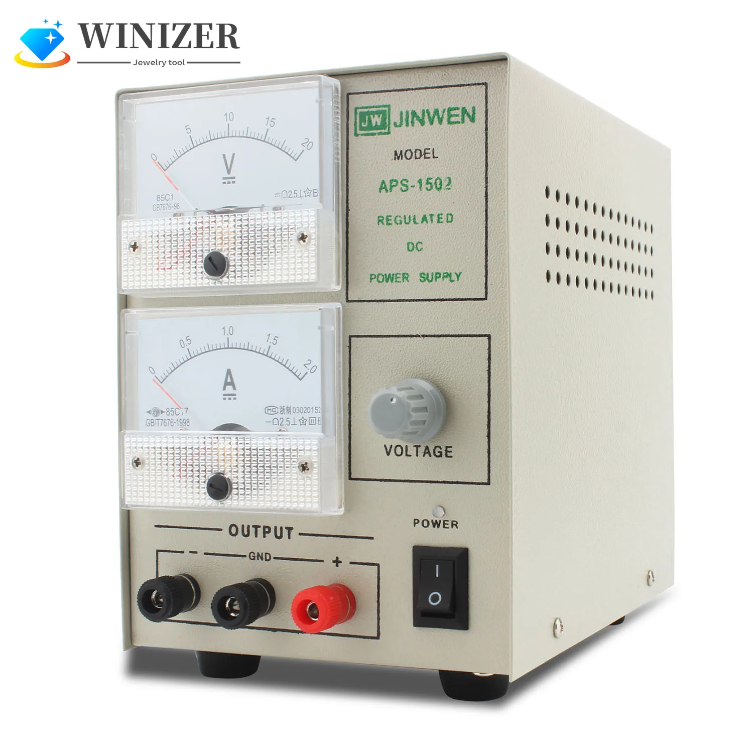 Маленькая гальваническая машина-2 А, золота, стандартные инструменты для обработки пластин с напряжением, регулируемое оборудование для обработки ювелирных изделий Маленькая гальваническая машина-2 А, золота, стандартные инструменты для обработки пластин с напряжением, регулируемое оборудование для обработки ювелирных изделий