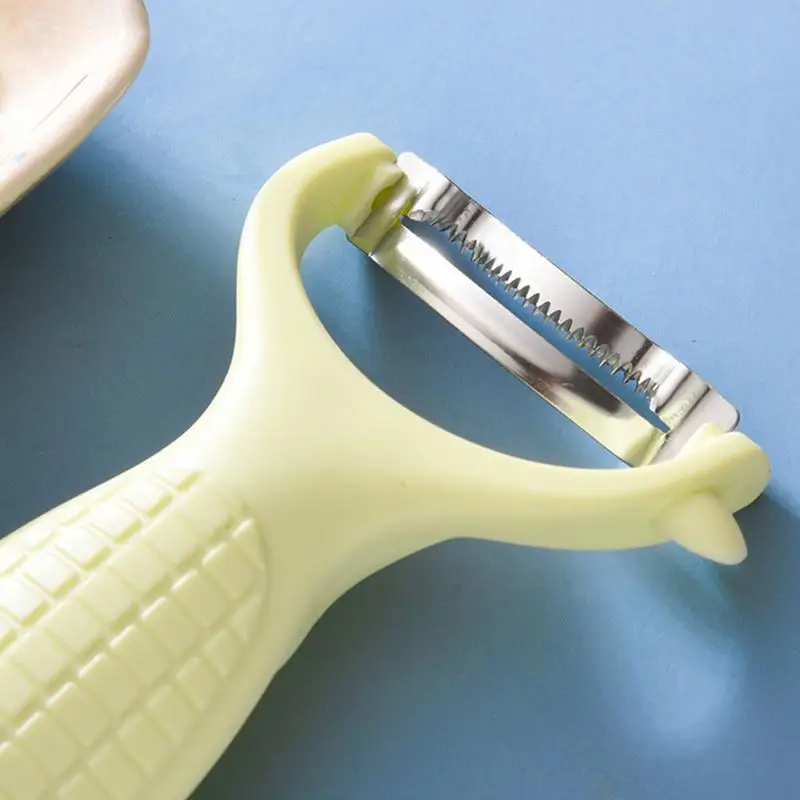 Инструмент для удаления кукурузных зерен устройство початков из нержавеющей