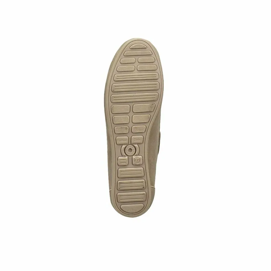 

Women Shoes Flats Fashion Casual Miss F